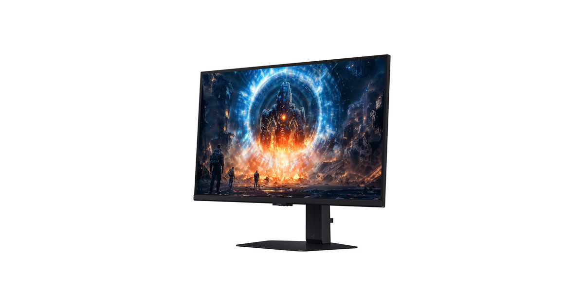 SAMSUNGOdyssey S27FG602EU 27