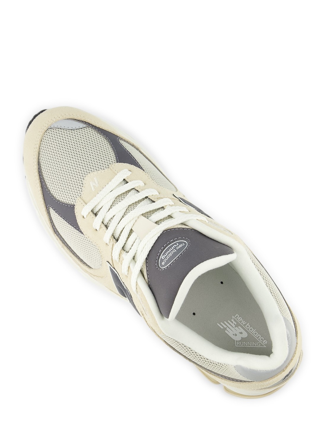 new balance Sneakers Femme 2002R Beige