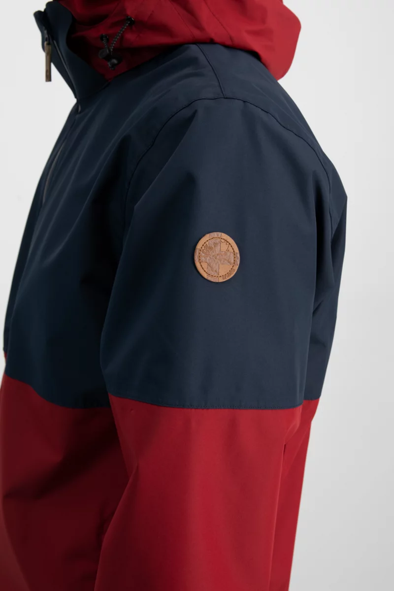 RUKKA Romeo Herren Regenjacke