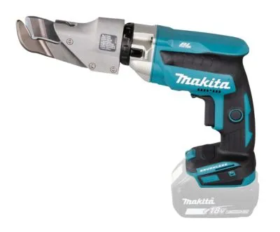 Makita DJS131Z - Metalsaks - ledningfri - intet batteri, ingen oplader - 18 V - SOLO