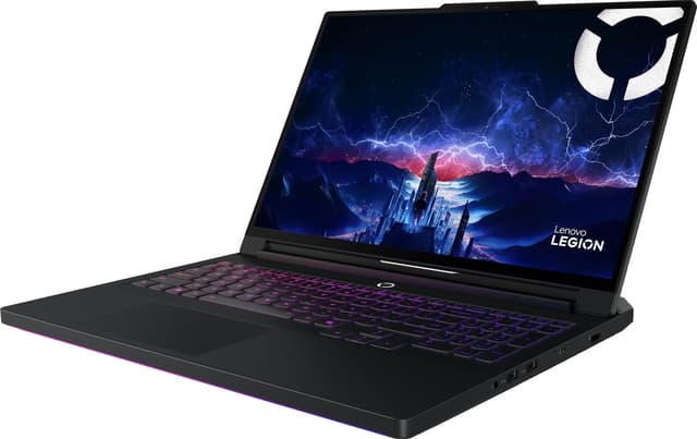 Lenovo Legion Pro 7i 16IAX10H U9/32GB/2TB/5080 16