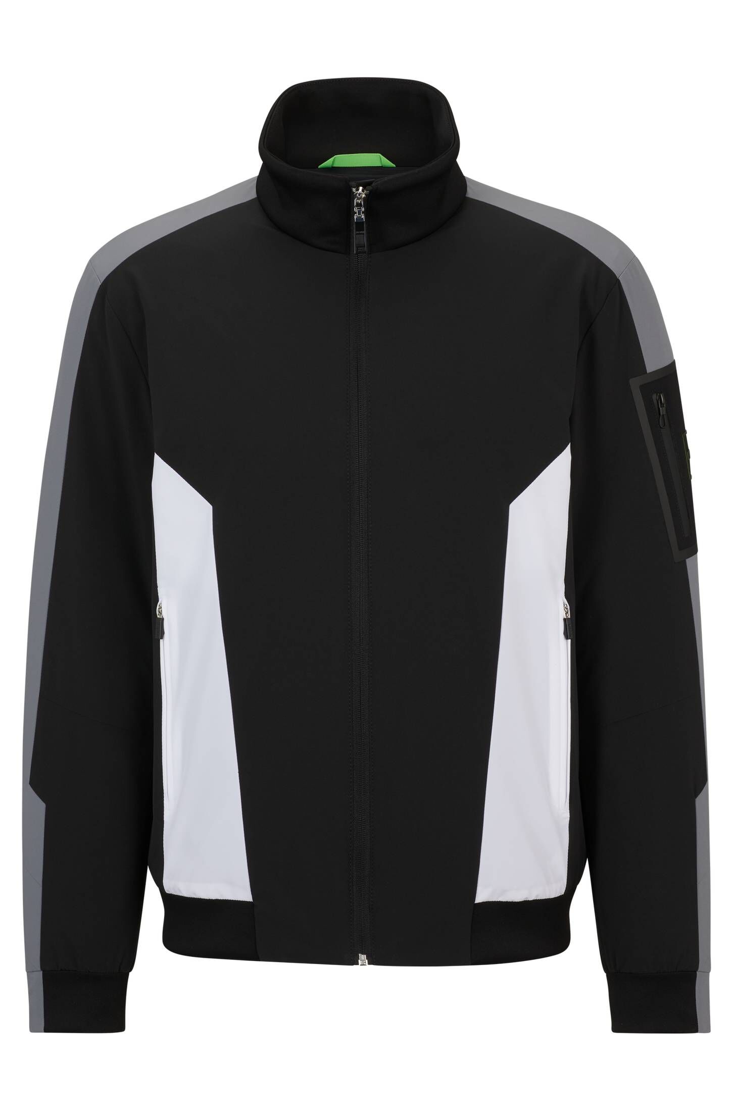 BOSS| Herren Blouson J_GRID