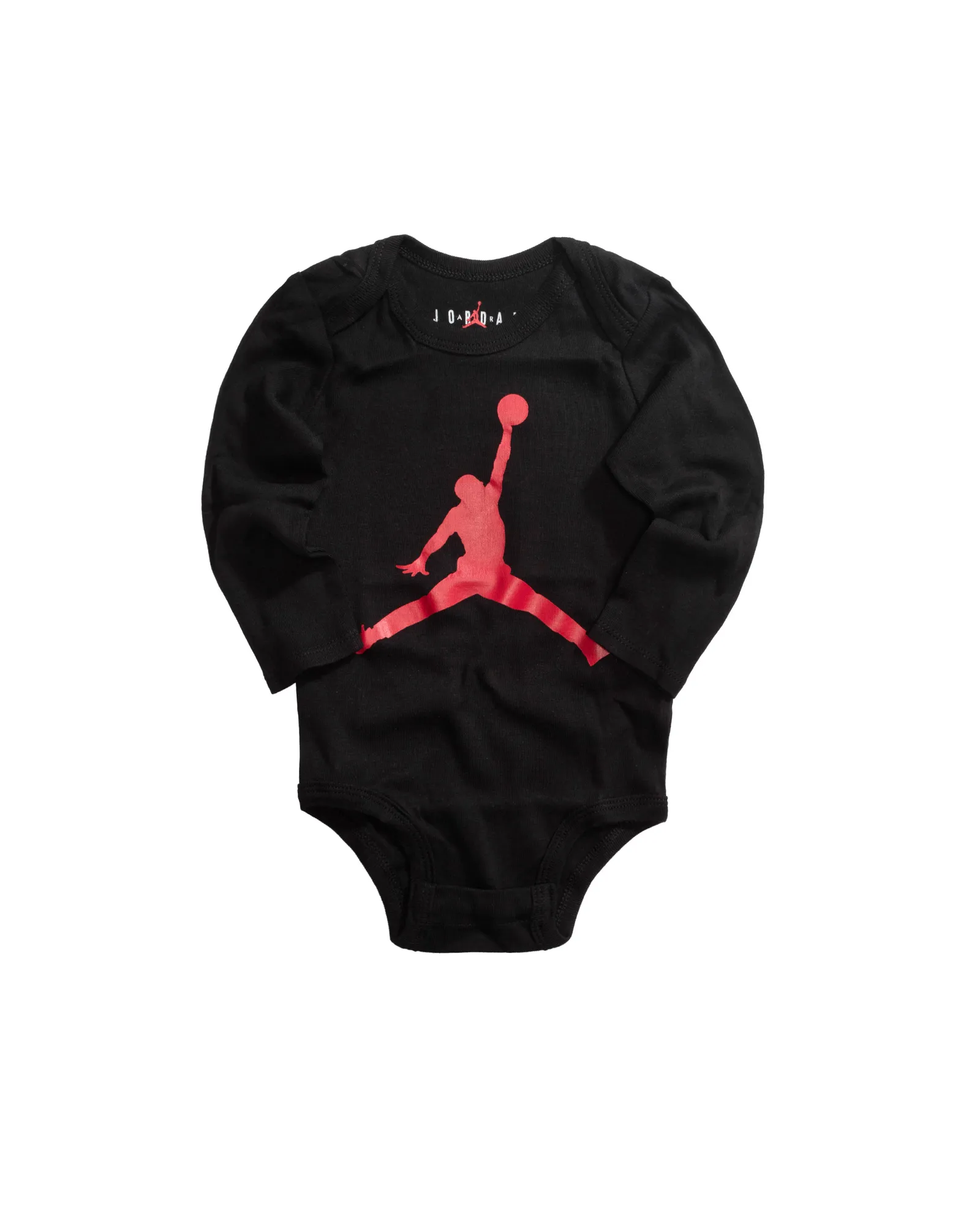Jordan JUMPMAN HAT/BODYSUIT/BOOTIE SET 3PC