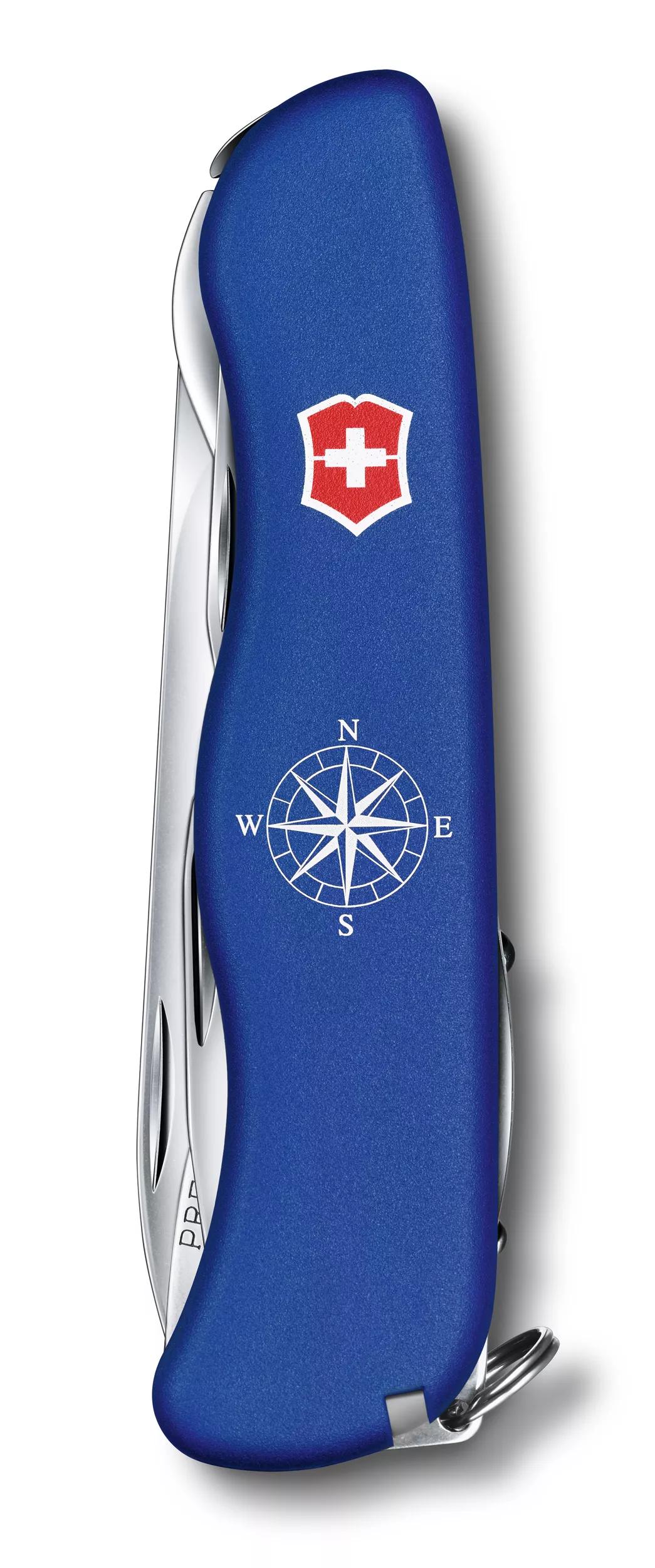Skipper-blau
