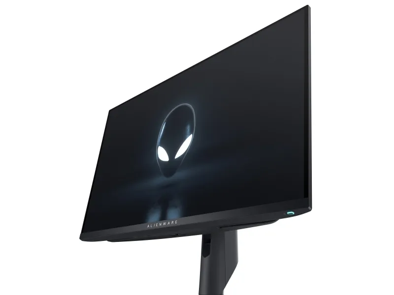Alienware 27 Gaming Monitor AW2725DF - OLED-monitor - gaming - 27