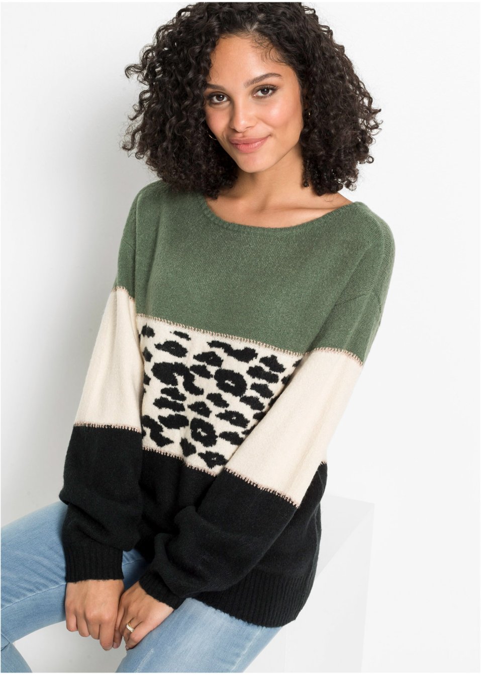 Pull oversize