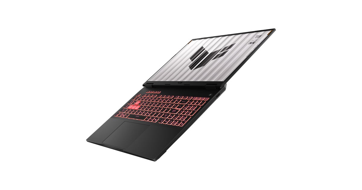 ASUSTUF Gaming A16 FA608PP-QT005W 16