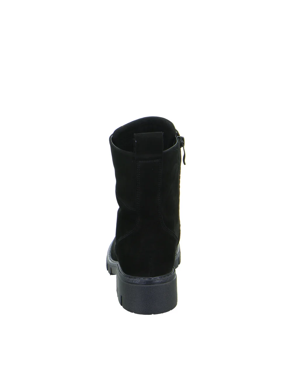 Kurzschaftstiefel Dover schwarz