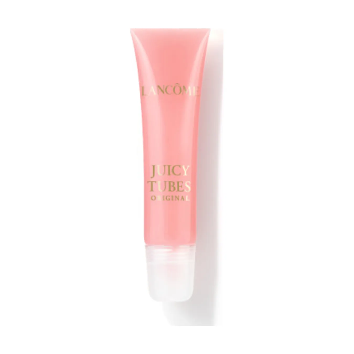 Lancôme Juicy Tubes Lipgloss01 Pure
