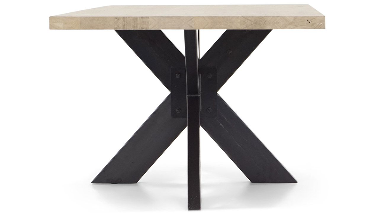 Eetkamertafel  Lavas