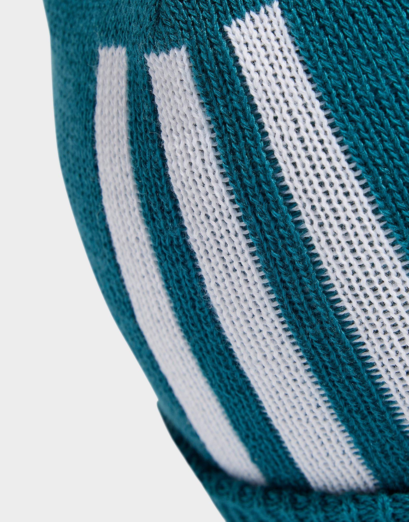 adidas Bonnet revers maille Adicolor