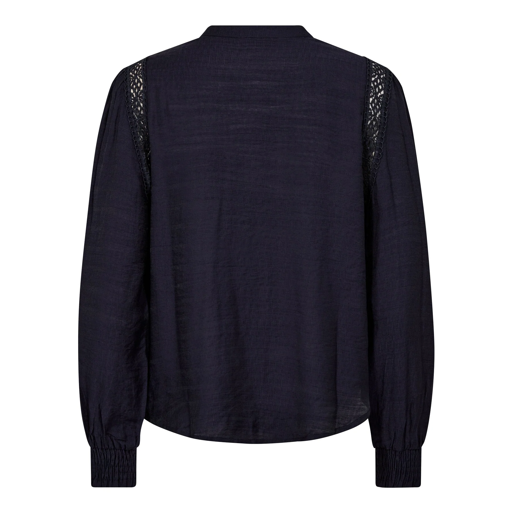 Co´Couture Caryncc Shirt 35725 120 navy