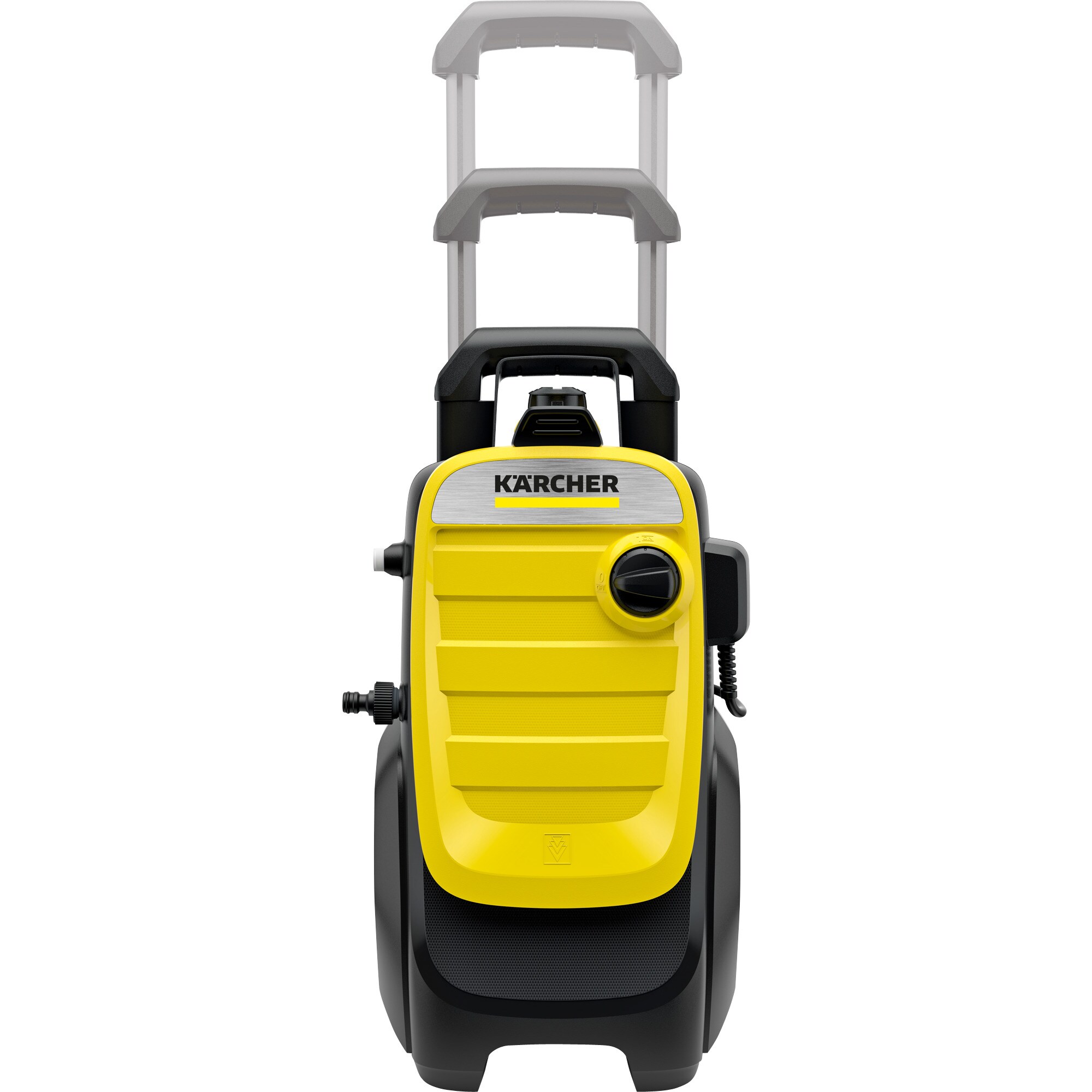 Kärcher Hochdruckreiniger Hochdruckreiniger K 7 Compact