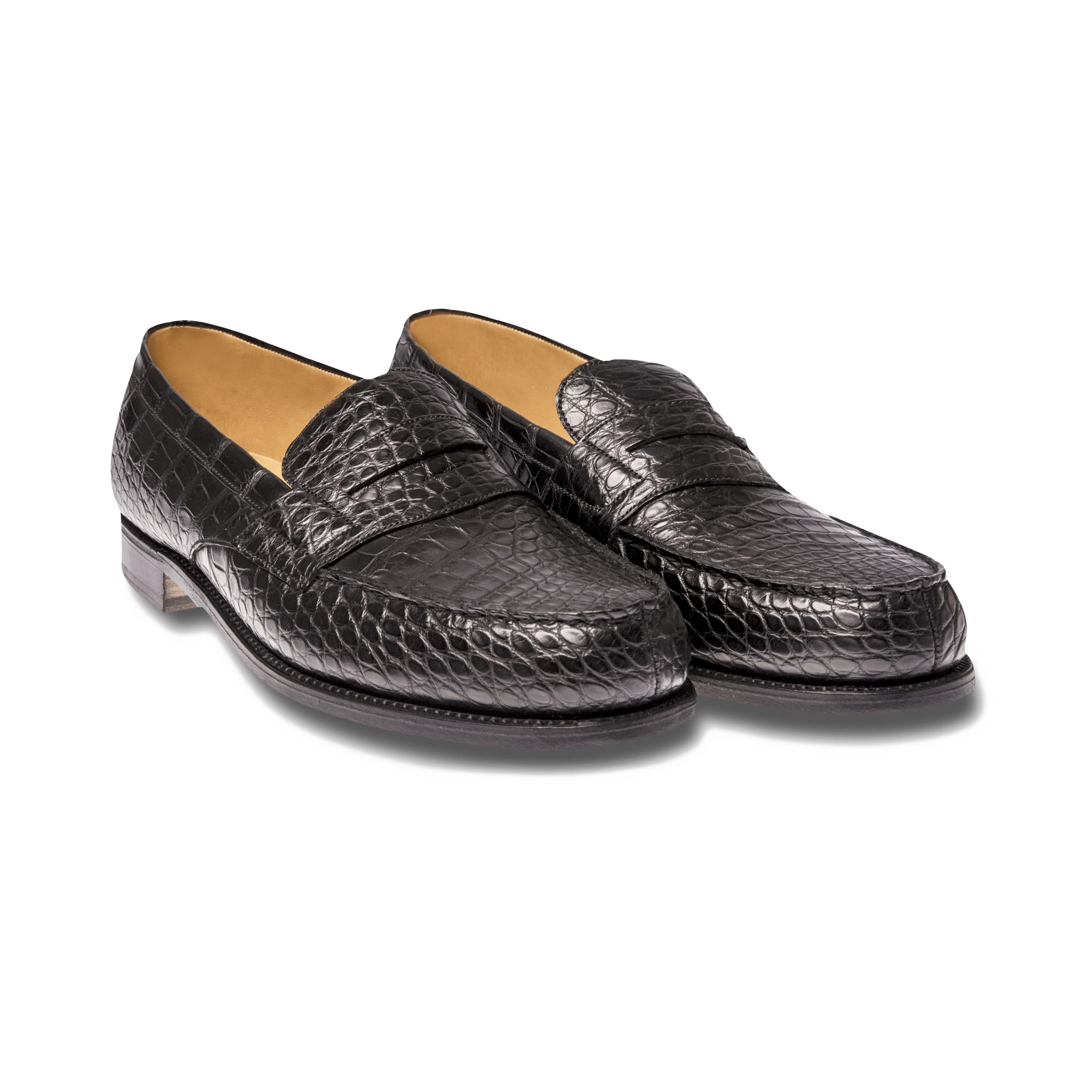 Mocassin 180