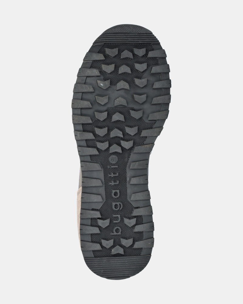 Bugatti Cirino Lage sneakers  - bruin