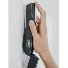 Agrafeuse ECO, noir