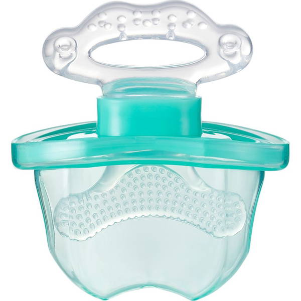 Brush-BabyBrush-Baby   Beissring FrontEase grün