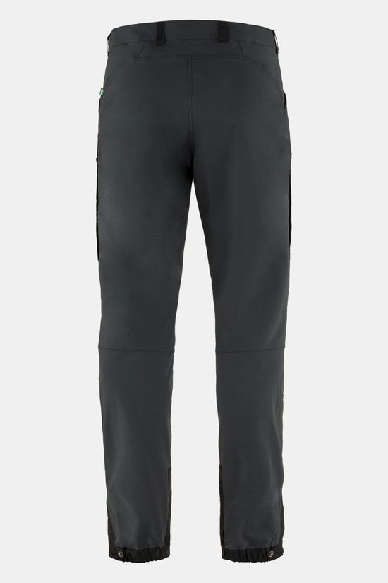 Fjällräven Fjällräven Agile Broek Short