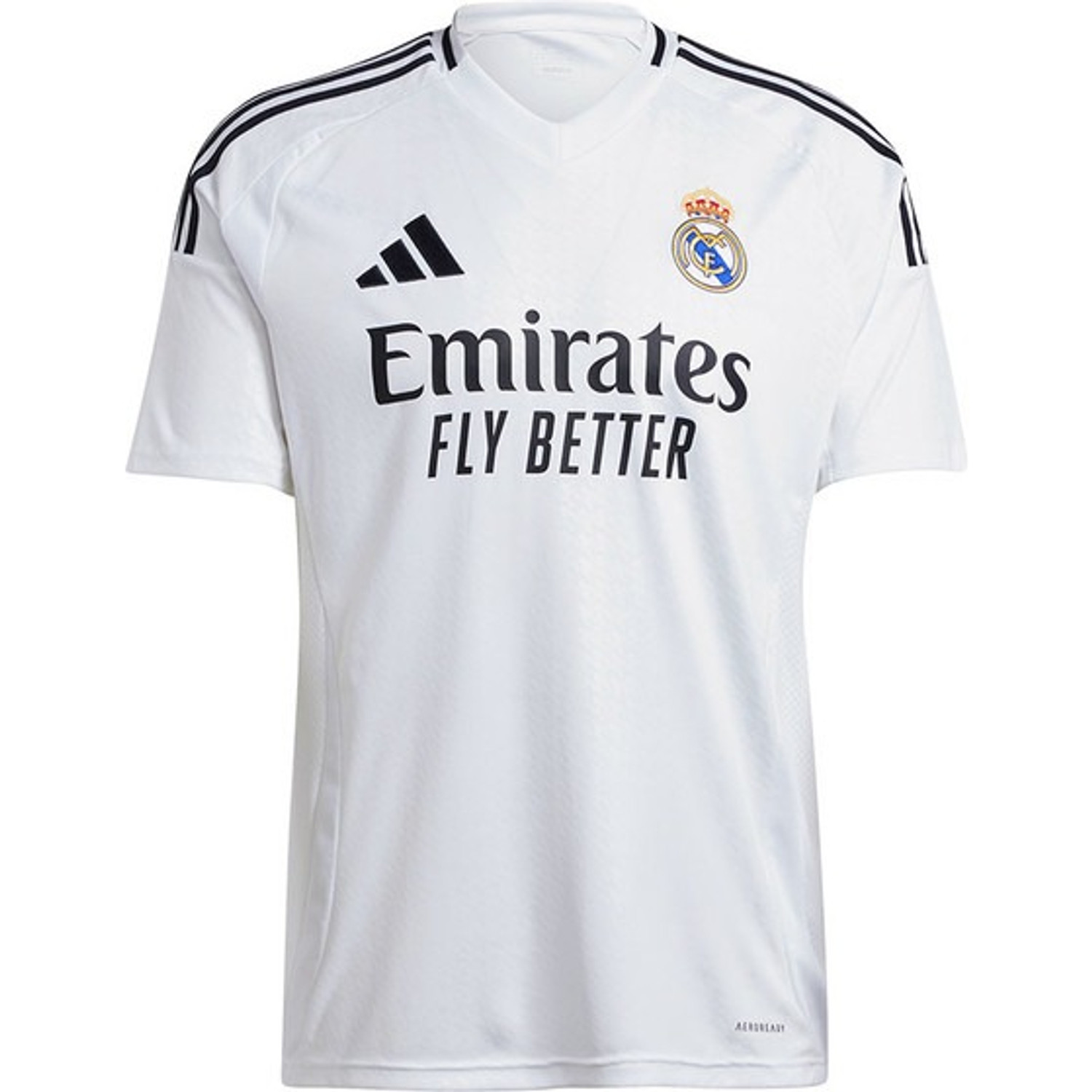 adidas Real Madrid Thuis Shirt Vinicius Jr. 7