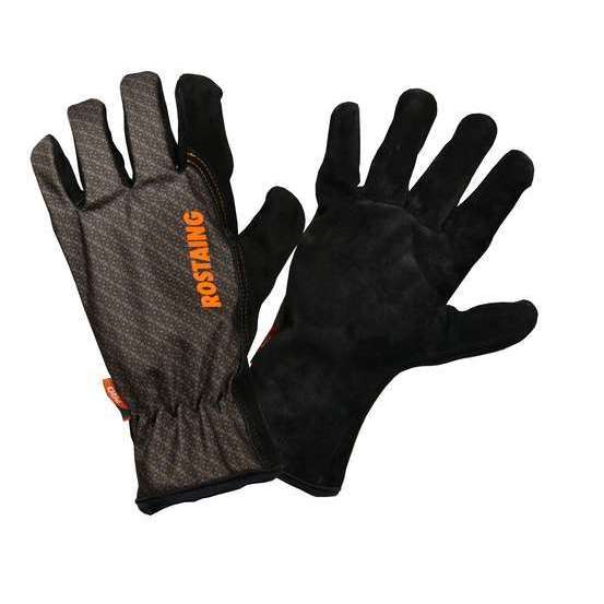 Gants Pro Gros Travaux Abras Solido T9