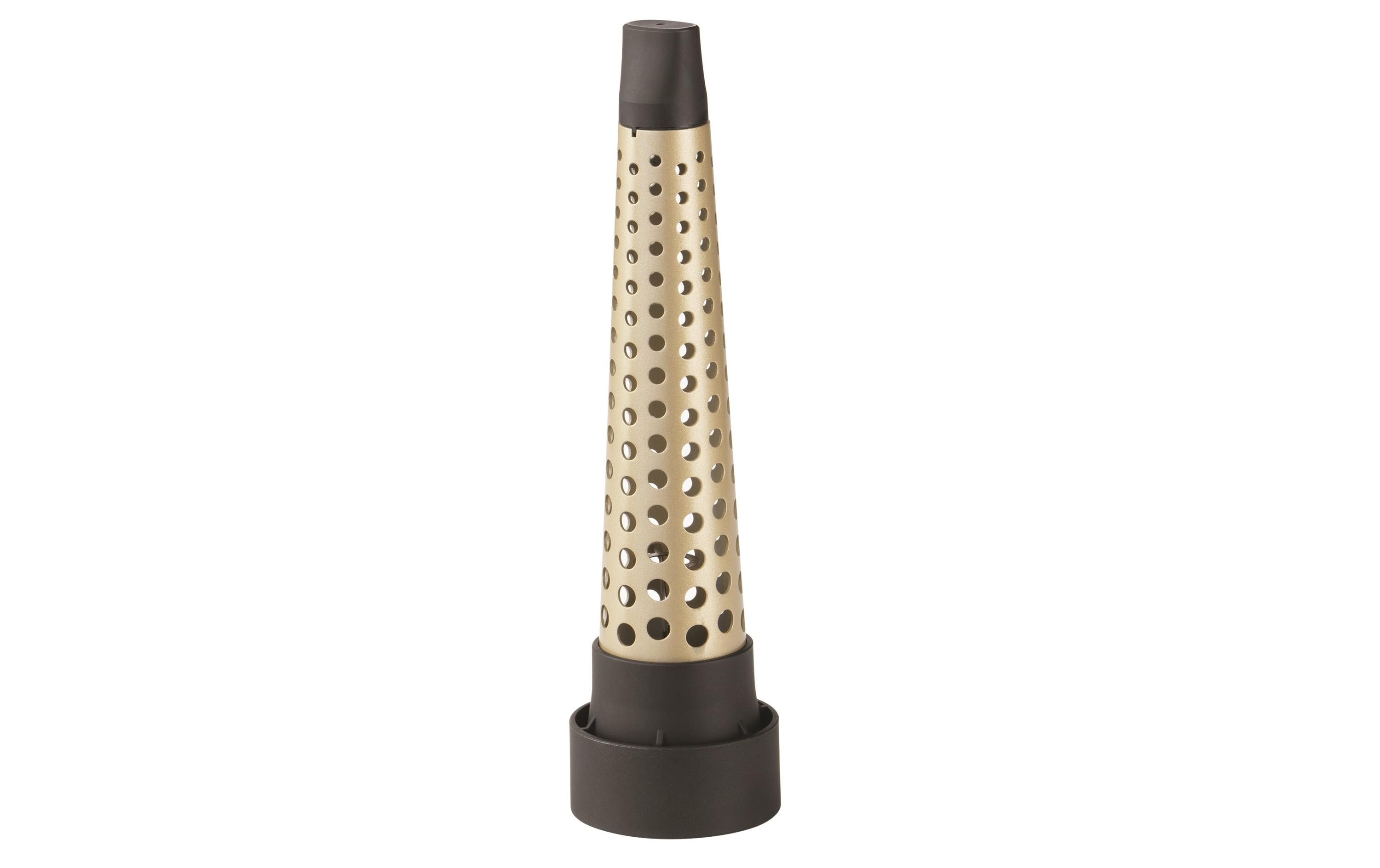 Warmluftbürste Sapphire Luxe Airstyler AS5805Föhnbürste
