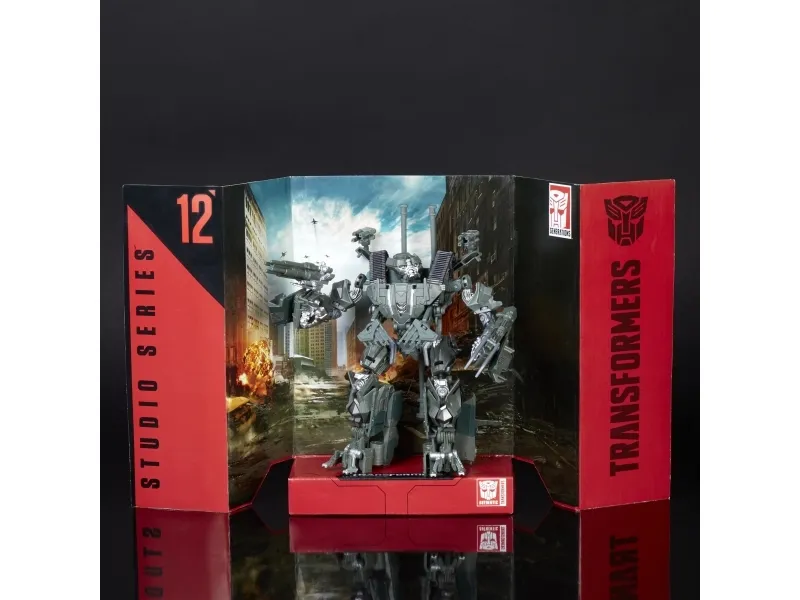 Transformers E0702EU0, 8 År, Forskellige farver, 151 g