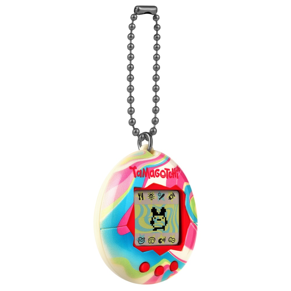 Tamagotchi Original Pastellmarmor