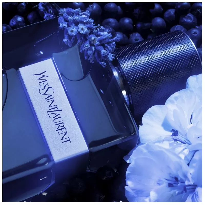 Yves Saint Laurent Y EDP Intense 60 ml