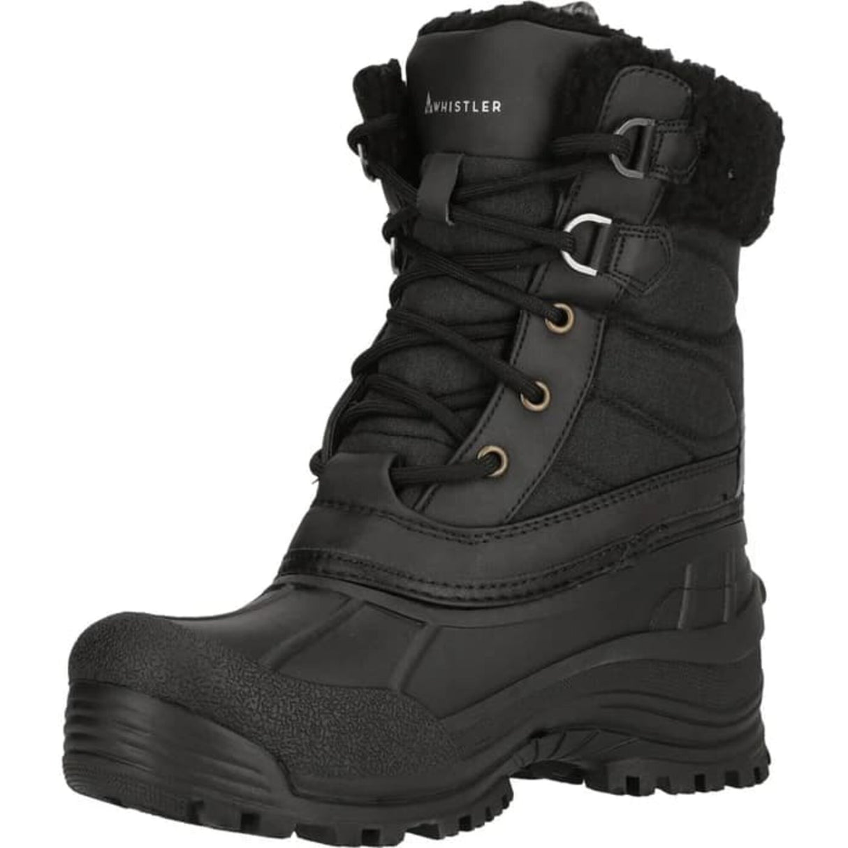 Whistler<br>Ferdayana W Low Temperature Polarboot