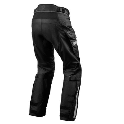 Pantalon Rev it SAND 4 H2O STANDARD - Noir