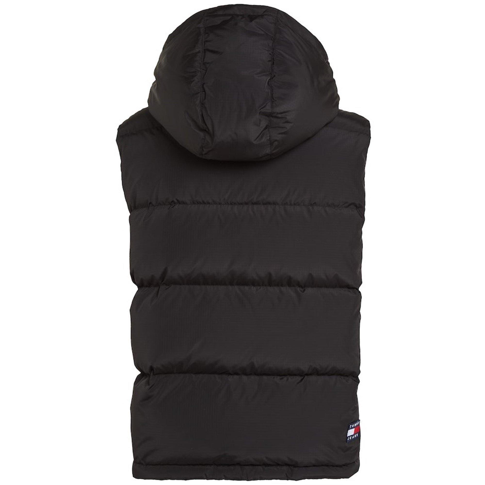 Tommy Jeans Alaska Puffer Gilet