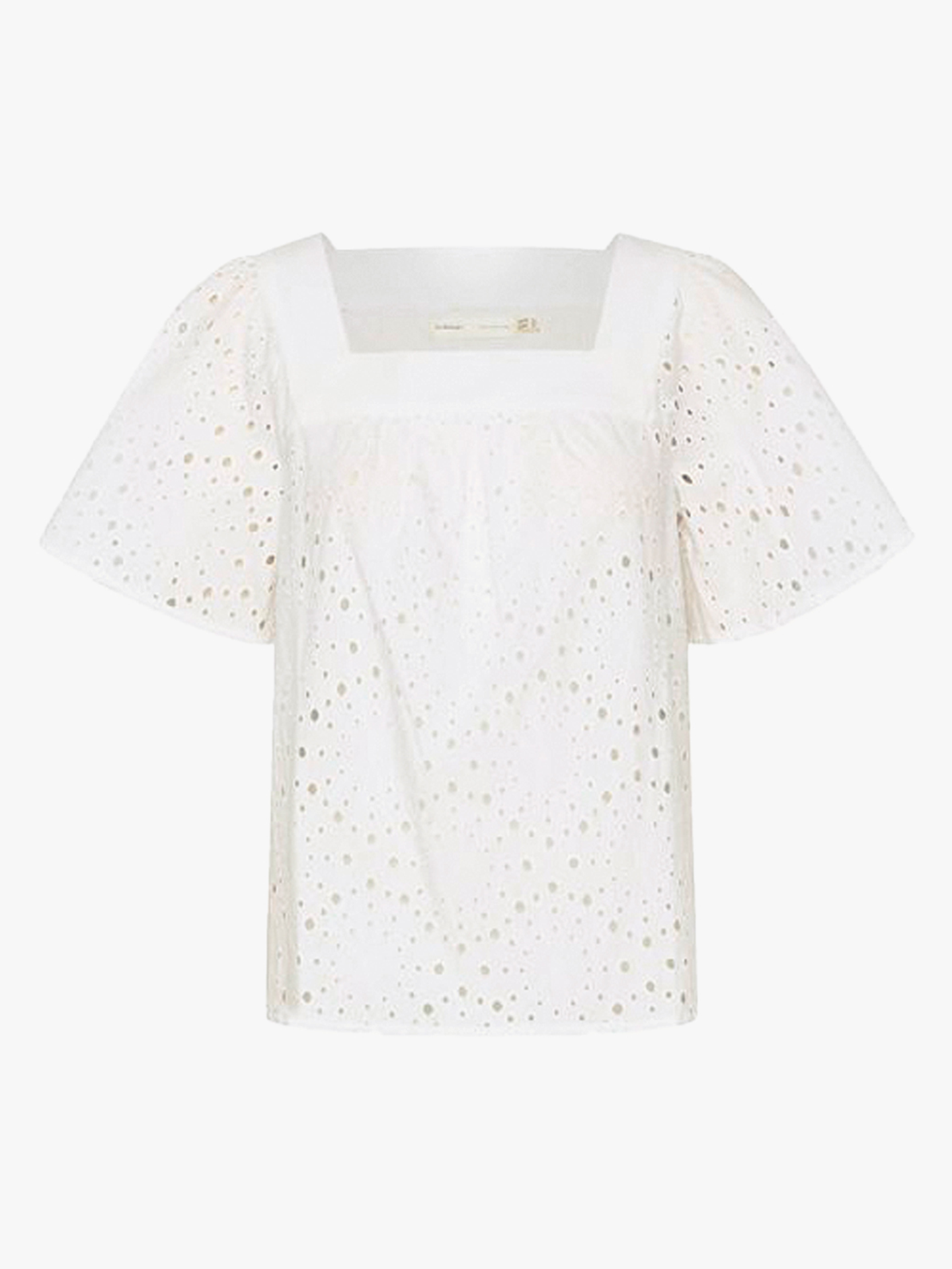 Jalia Blouse