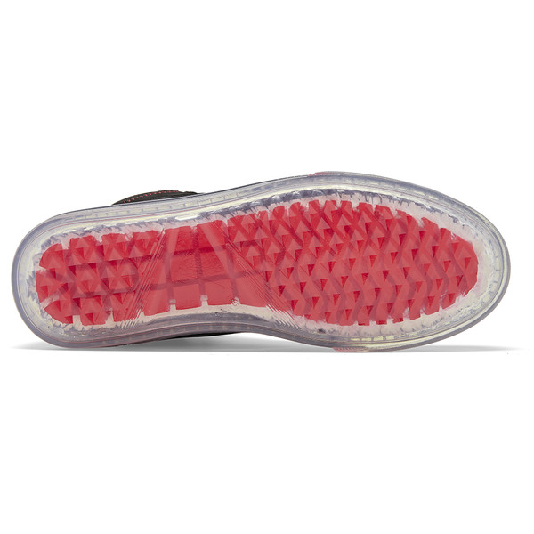 Rev'it - Baskets Filter Noir / Rouge