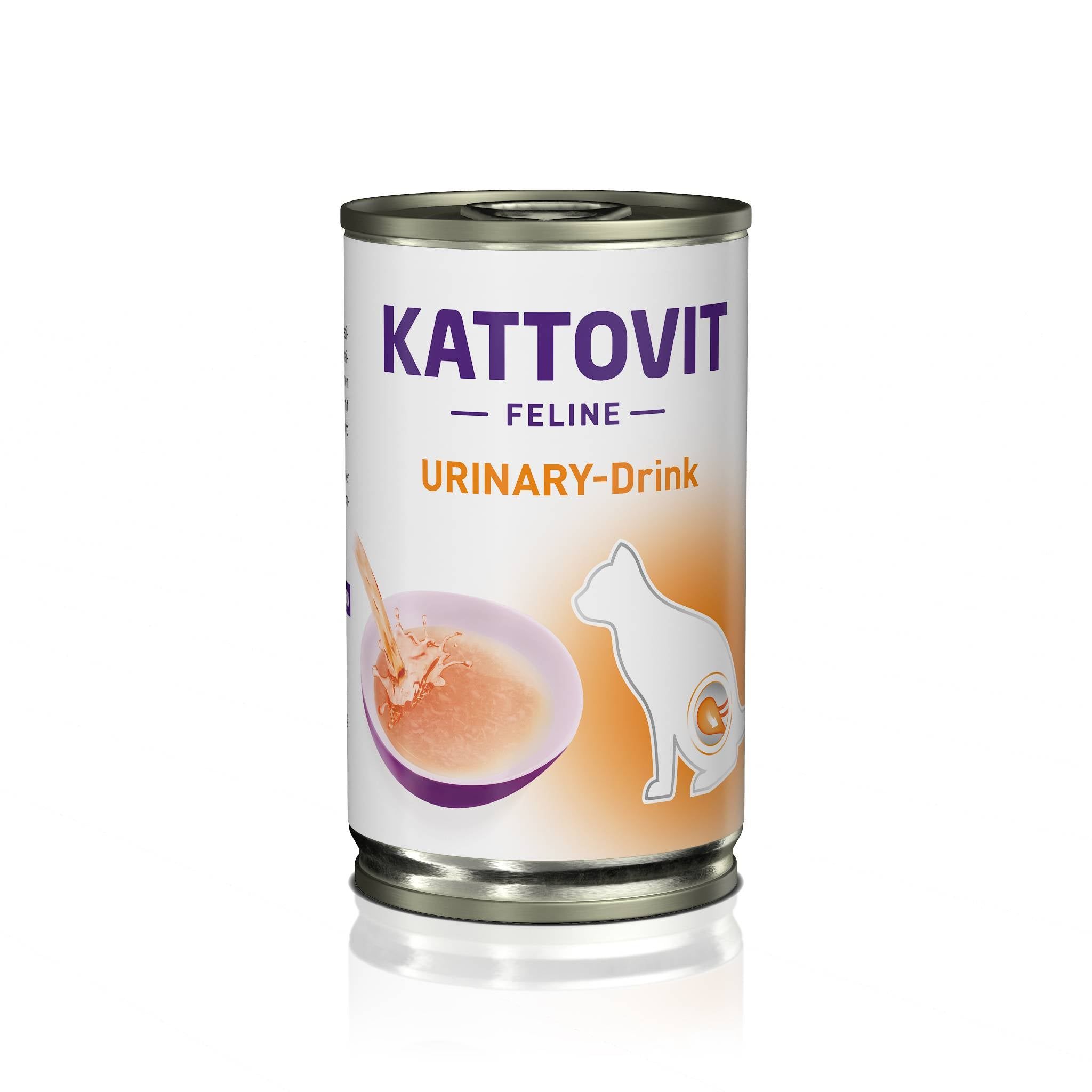 KATTOVIT Urinary Drink