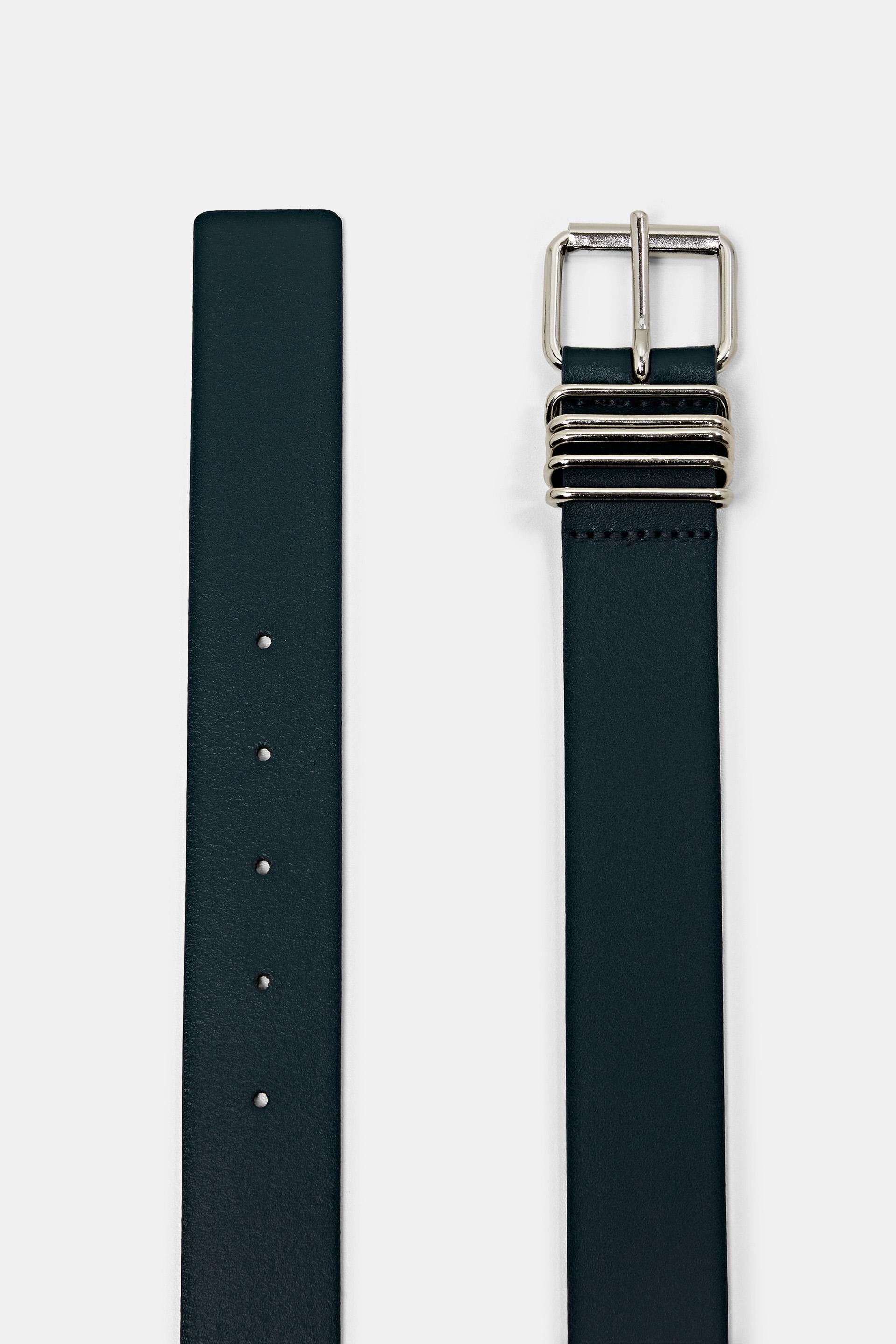 Ceinture Pepper en cuir