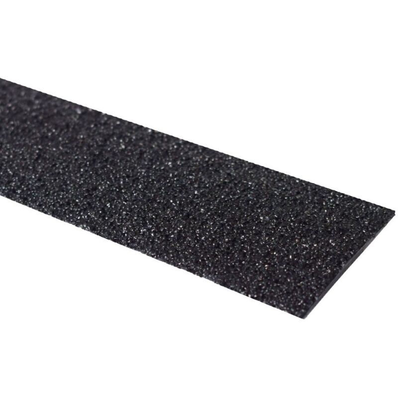 Bande en résine antidérapante ultra résistant Adhésivée 50 x 2400 mm