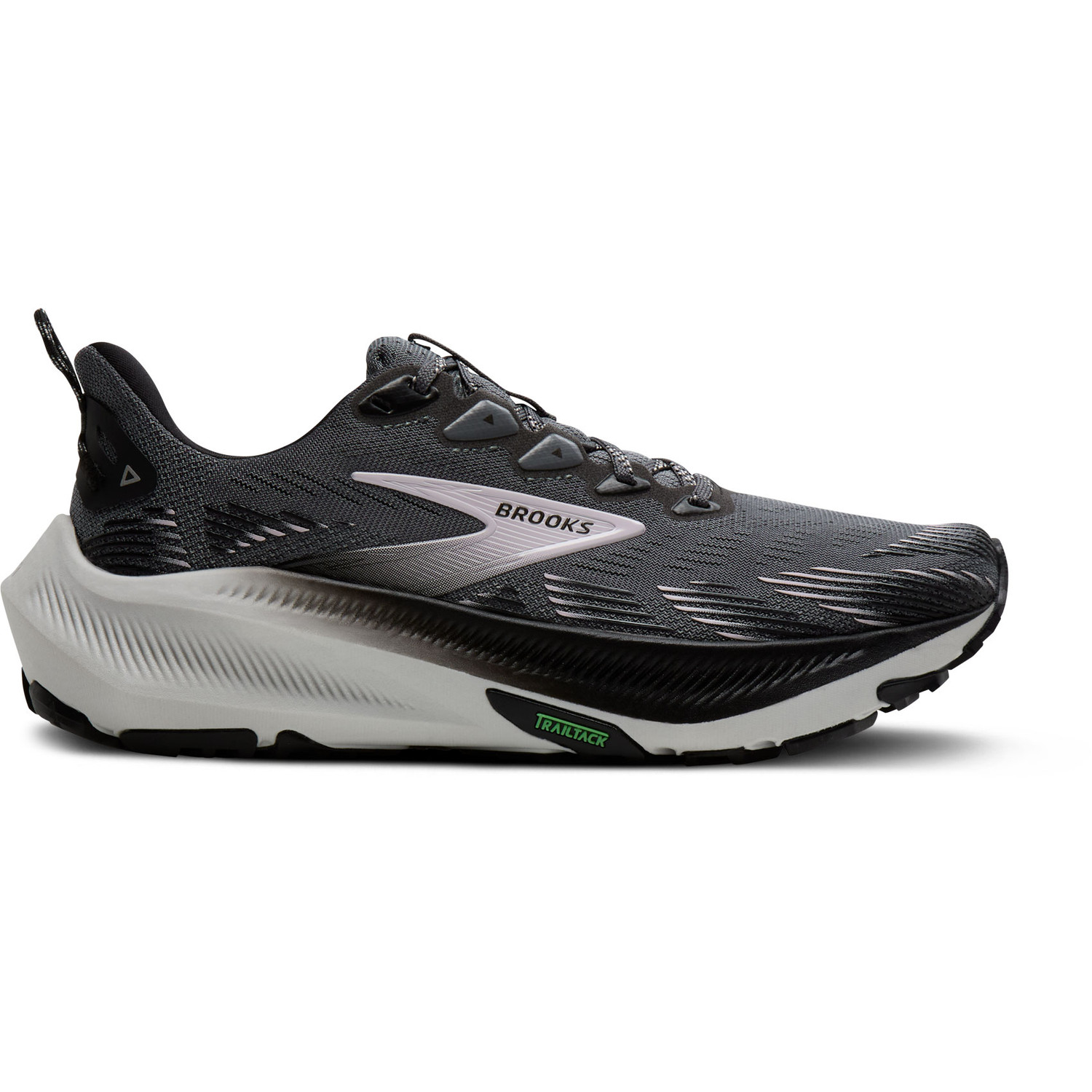 Brooks Ghost Trail Dames