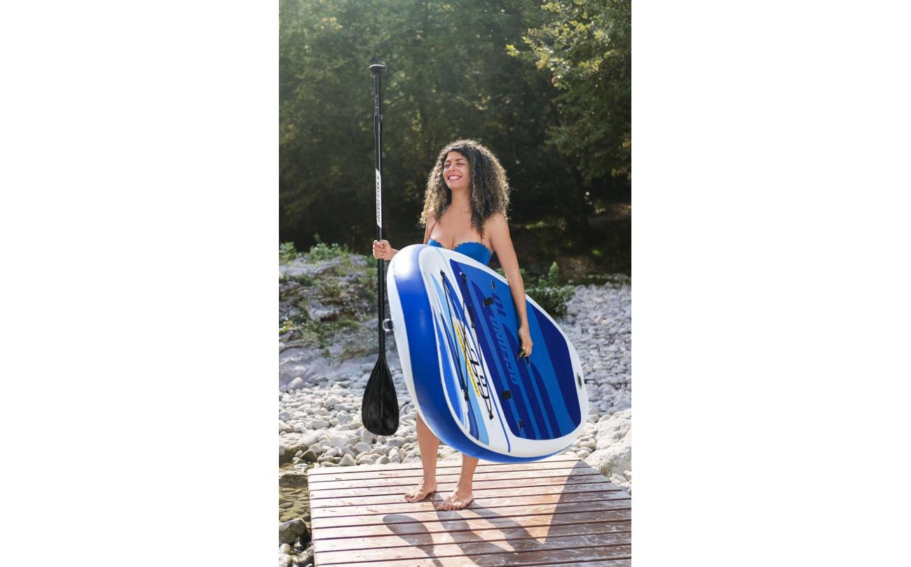 Bestway Sup Board - Hydro Force - Oceana Set met a