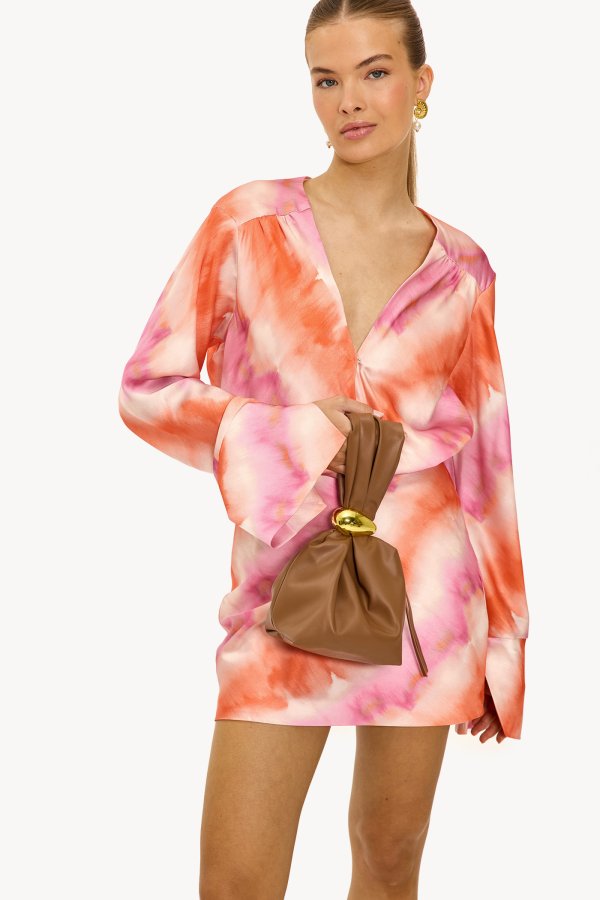 MEADOW MAGIC - BROWN