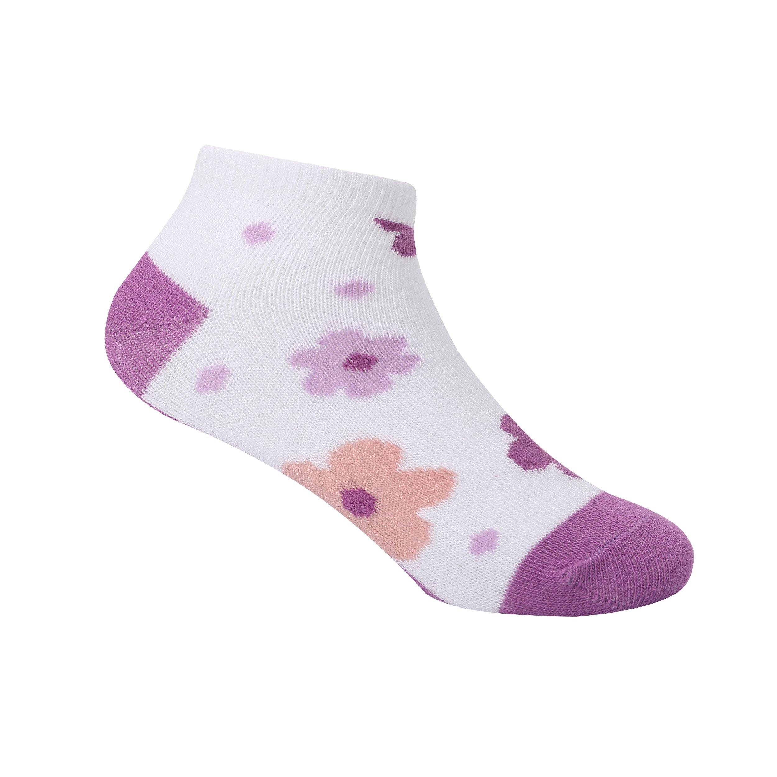 Character Trainer Sock 5pk Junior