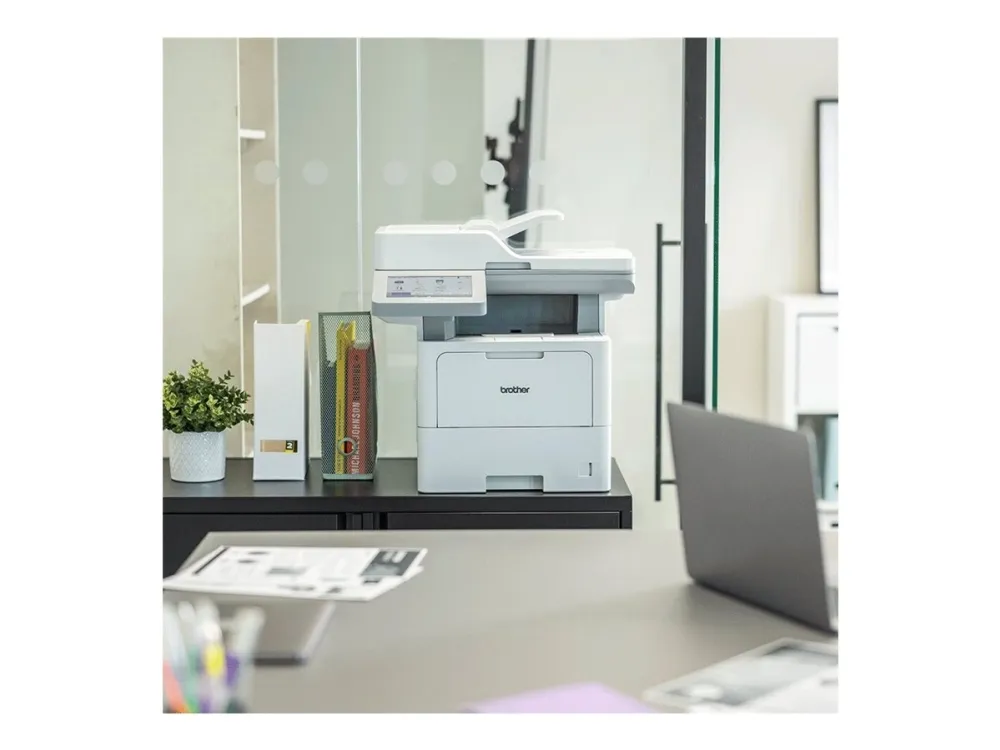 MFC-L6910DN 4IN1 MFP 50PPM | 1.200DPI 512MB USB 2.0