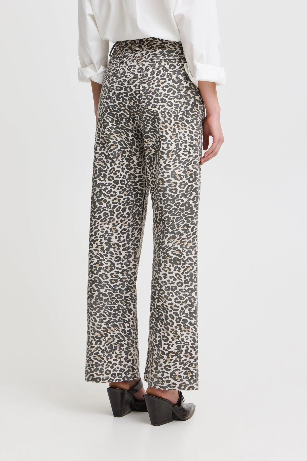 Ichi Ixjilla Pa 202381 cornstalk leo print