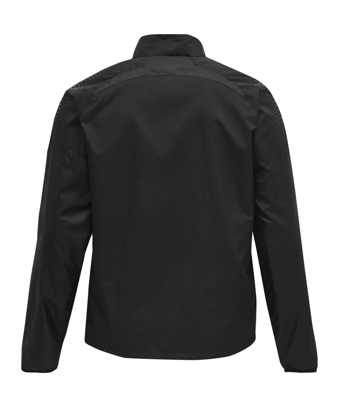 Hummel hmlLEAD Pro Windbreaker Schwarz F2001