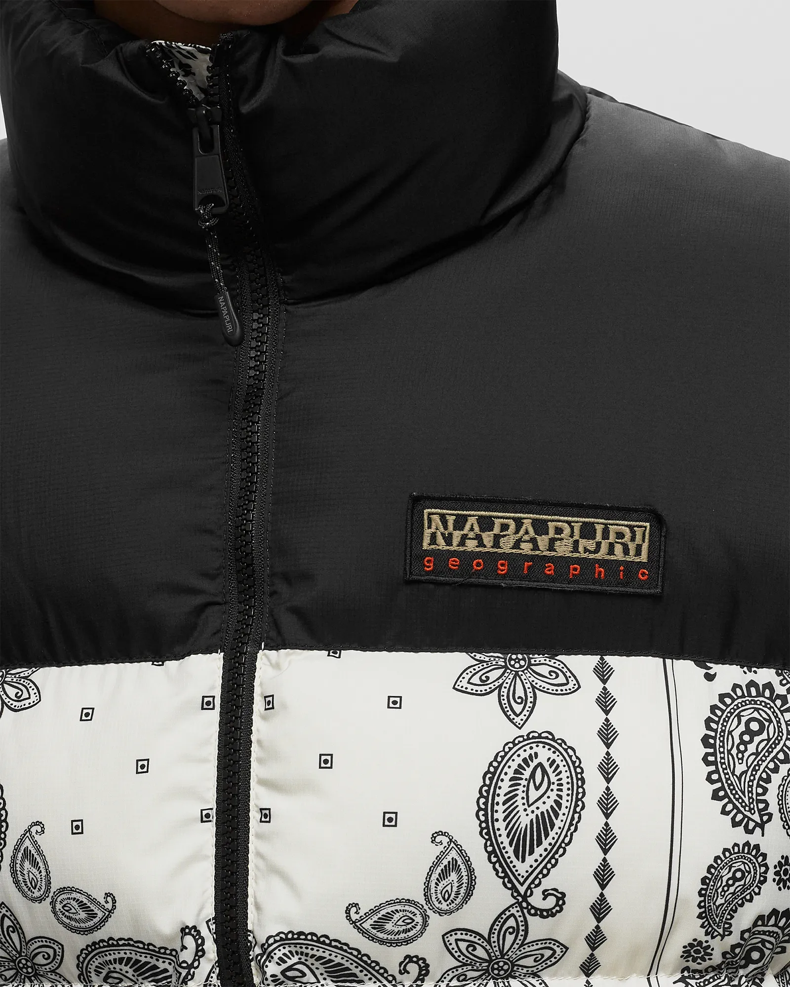 Napapijri A-HOLIDAY OUTERWEAR