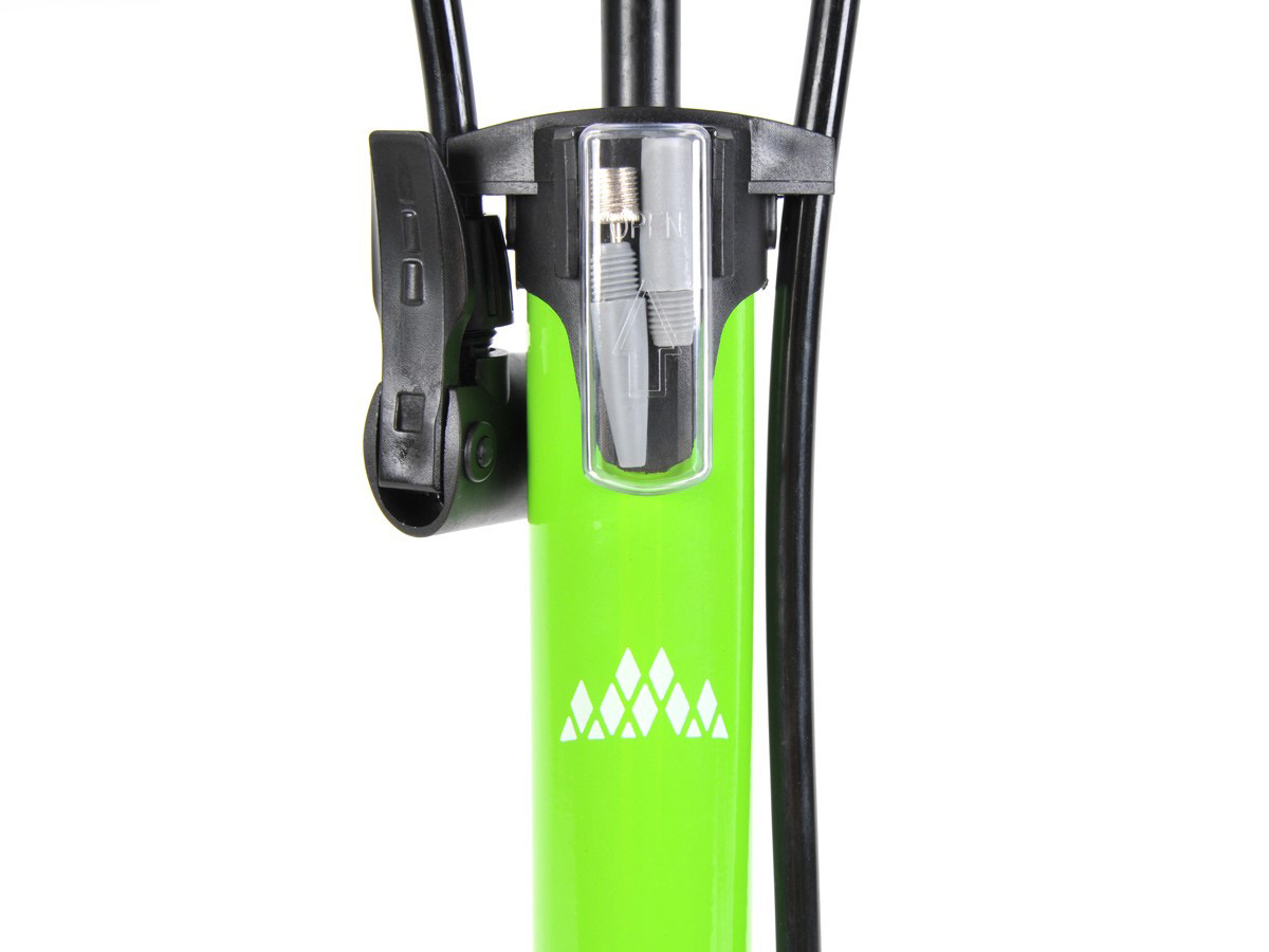 Obelink fietspomp