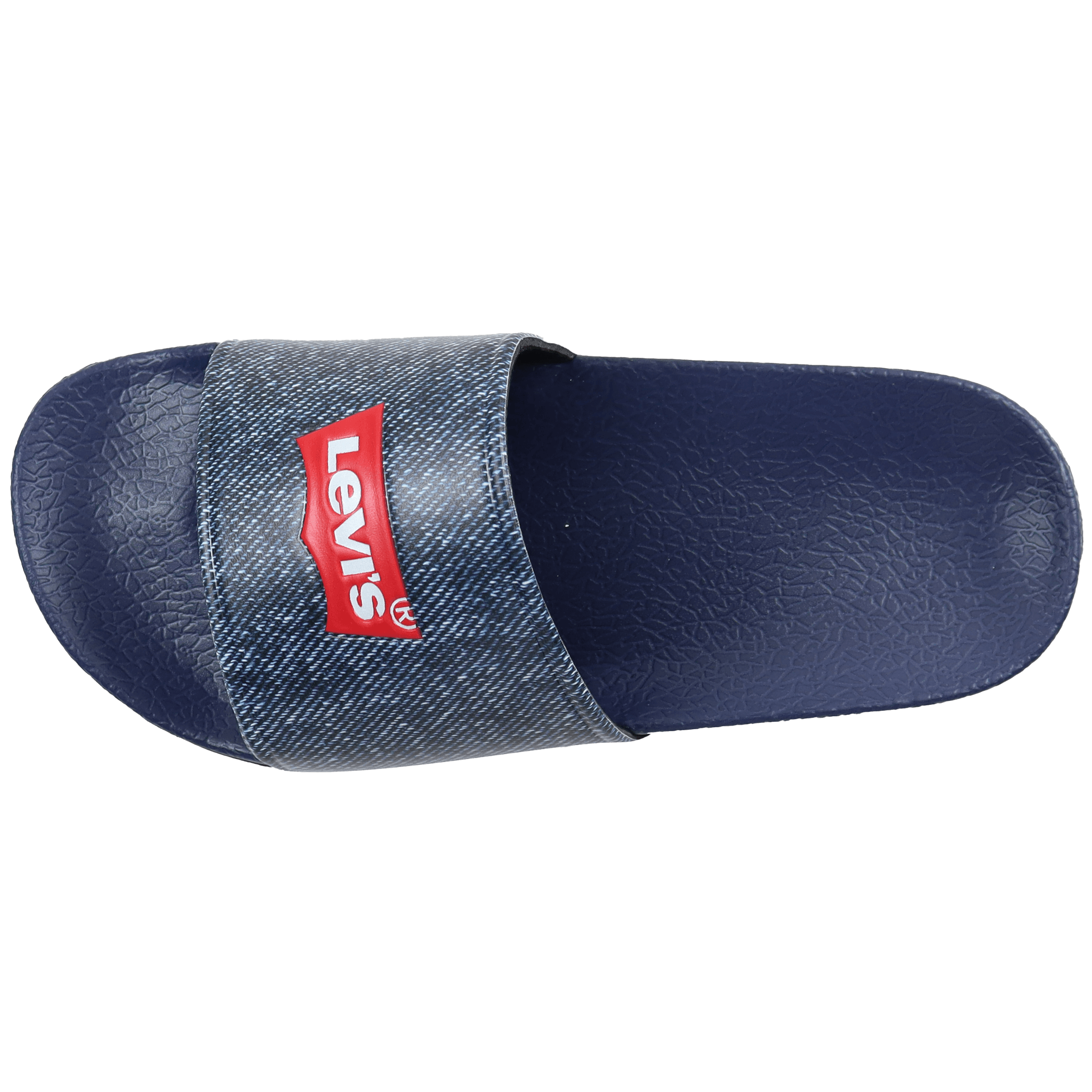 Levi's Levi`s Pool slipper 34-39 - Tøfler og slippers
