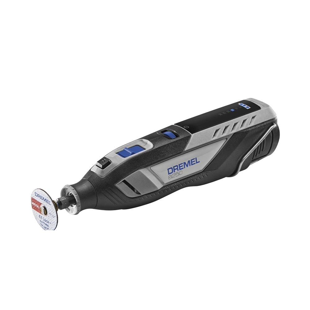 DREMEL Akku-Multifunktionswerkzeug 8250 (F.013.825.0JA)