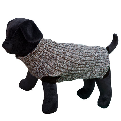 Camisa Arppe Alfa Celeste para cães