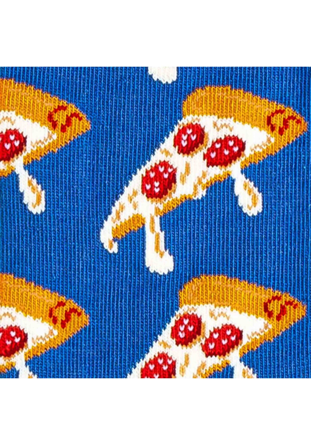 DillySocks Socken Pizza Drip