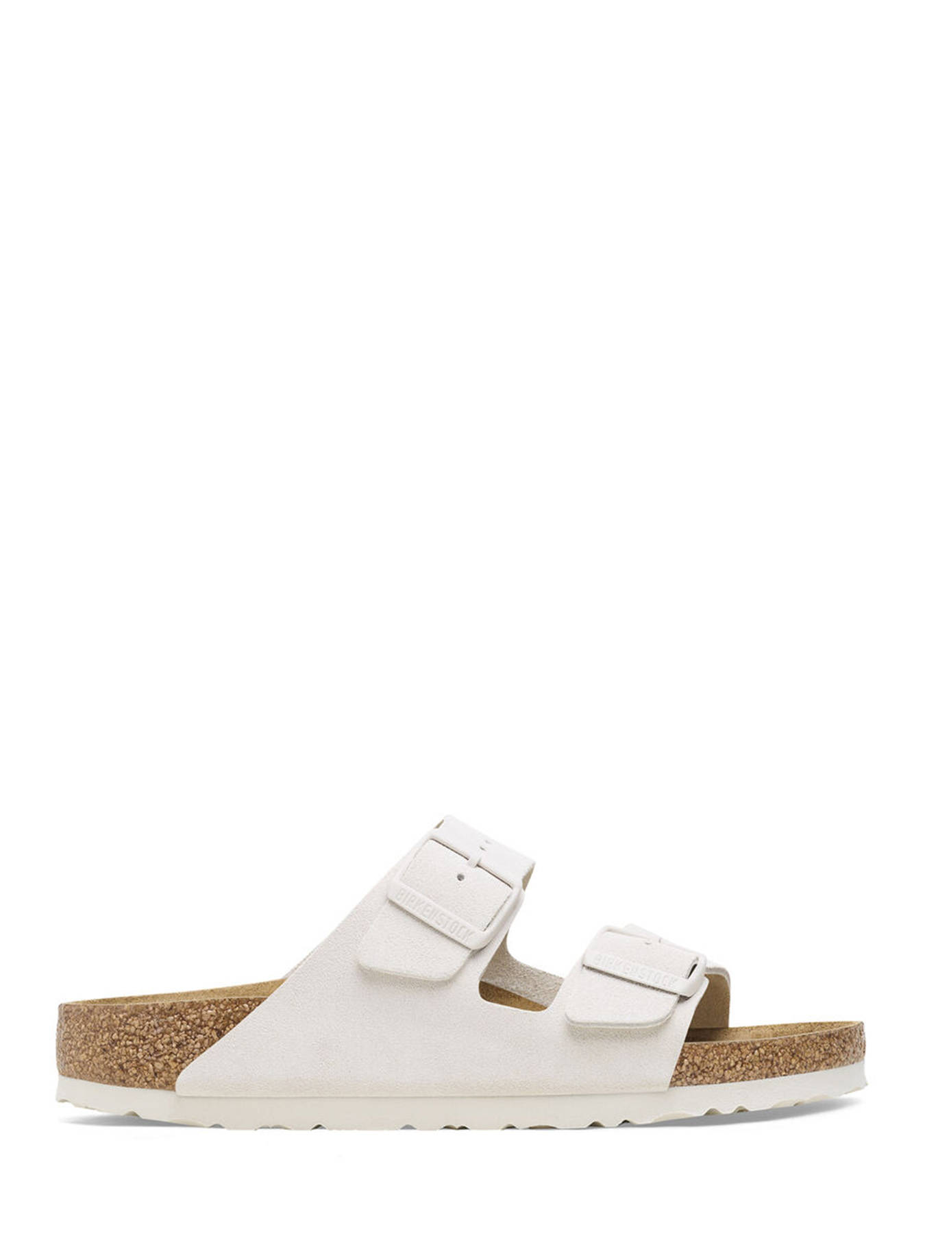 Mules Arizona en cuir BIRKENSTOCK